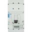 NZM4 PXR25 circuit breaker - integrated energy measurement class 1, 1600A, 3p, Screw terminal thumbnail 8