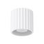 Ceiling lamp AURA 1 white GU10 thumbnail 2