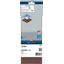 3-piece X440 sanding belt set 100 x 610 mm, 80 thumbnail 2