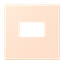 Centre plate f. USB charger LC32091 LC1969USB228 thumbnail 2