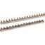 Z-SV-35/3P+N-6TE Block busbar 3Ph.+N, for Z-SLS, PLHT D0.-SO/.., PLHT-V (1, 5space units) thumbnail 3