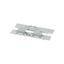 XTPZAEHD2-W425 Auxiliary cable duct, closed, W=425mm, grey thumbnail 4
