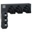 3 TAP-OFFS LF BUSBAR GV2 63A Snap-in thumbnail 2