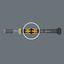 1460 ESD Micro pre-set, Halfmoon, 1461 ESD x 0,050 Nm thumbnail 3
