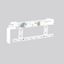 LED L 325 B 60 H 115, AC-Control colour: white / 2.5 W / 2,16 W / 4000 thumbnail 2