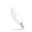 LED C37 E-14 230V 1W WW SPECTRUM thumbnail 7