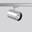 DEECOS S maxi, 35 W, 3900 lm, 940, silver, DALI Surface mounted projec thumbnail 1
