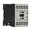 Control relay, 220 V, DC, 3 N/O, 1 N/C, Push in terminals, DIN-rail/sc thumbnail 1