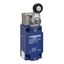 PLUG IN LIMIT SWITCH ROLLER LEV M12 CONNSPECIFIC WIRING SPDT (CT à 1 C thumbnail 52