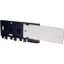 T0-1-8214/I1 Changeoverswitches, T0, 20 A, surface mounting, 1 contact unit(s), Contacts: 2, 45 °, momentary, With 0 (Off) position, with spring-return from both d thumbnail 340