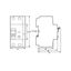 Rocker for push-button 2-gang, arrows A102PMO thumbnail 5