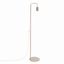 Floor lamp KARBON 1 taupe thumbnail 2