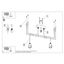 SALAMANCA CHANDELIER 2 E27 2X60W IP20 thumbnail 5