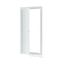 KLV-SF4-4PR For outdoors, flush-mounting/hollow-wall mounting, 4-row, form of delivery for projects thumbnail 2