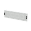 QCM961500 Cover for metering, 150 mm x 512 mm x 230 mm thumbnail 1