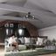 WALL LAMP ARTEMIS 1 BLACK E14 1X40 IP20 thumbnail 7