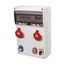 Cabinet ZSFT11002000.1/3952 IP44 drawer thumbnail 1