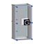 Switch enclosure prepared for 1 NZM2 MCCB 3P thumbnail 2