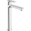 Rebris E 240 sink mixer CoolStart, with pop-up, chrome thumbnail 1