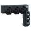 3 TAP-OFFS RF BUSBAR GV2 63A Snap-in thumbnail 1