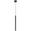 HANGING LAMP PASTELO 1 BLACK G9 1X40W IP20 thumbnail 1