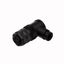 Field-Wireable Connector 7/8″ Female, Angled   B4251-0/9 thumbnail 1