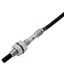 Proximity sensor, inductive, M4, Non-Shielded, 2mm, DC, 3-wire, PW, NP E2E 8093E thumbnail 1