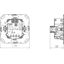 Universal switching module, single, 10 pins, A.x/C.x thumbnail 2