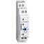 Voltage monitoring relay 3-phase, adjustable 160-240V, 1CO thumbnail 10