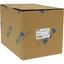 T5-4-15682/I5/SVB-SW Main switch, T5, 100 A, surface mounting, 4 contact unit(s), 6 pole, 1 N/O, 1 N/C, STOP function, With black rotary handle and locking ring, Lockable thumbnail 41