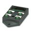 SACB-4/ 4-L-C GG SCO P - Sensor/actuator box header thumbnail 3
