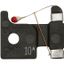 Fuse-link, Telecom, 10 A, DC 60 V, AC 125 V, 3 x 15 x 21 mm, UL, fast-acting, single indicator thumbnail 1