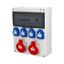 Cabinet FB1122-6kA-ZSF40200000.1 /5813 drawer thumbnail 2