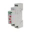 10-function time relay with semiconductor output (triac) thumbnail 8