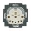 Bulk pack of 100 SCHUKO® socket inserts Platform 63/ future® linear thumbnail 6