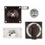 Door coupling for MC2 60mm thumbnail 2