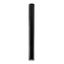 SPOT LAGOS 60 BLACK GU10 1X40W IP20 thumbnail 1