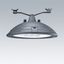 TR 24L105 730 WS-S BS 3550 CL2 FD MCA -> - LED road lighting lantern thumbnail 2