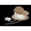 OpDAT VADT splice 4xSC APC OS2, 40.0 m thumbnail 2