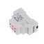 2-function time relay (setting 2 times T1 T2, contact: 2xNO/NC 230V thumbnail 3