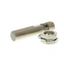 Proximity sensor, inductive, M12, shielded, 2mm, AC, 2-wire, NC, M12 C E2E 7381E thumbnail 2