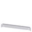 Crossbar for N/PE, W=500 mm for N and/or PE busbar holder thumbnail 2