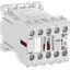 MCRC022ARWID-RAIL Mini Contactor Relay 2NO+2NC 72VDC thumbnail 2