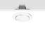 Decorative element D 246 H 34 colour: white thumbnail 1