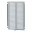 XPRCCV0425035 Vertical partition, cover, XR-MCCB thumbnail 2