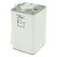 Fuse-link, high speed, 750 A, DC 750 V, size 3, 75 x 88 x 131 mm, gR, IEC, single indicator thumbnail 16