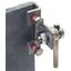 Connection clamp horiz. for Ex zone 2/22 for profiles 3-18mm with KS c thumbnail 1