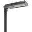 THEOS GLASS 140 SR/125 3000K ANTHRACITE thumbnail 1