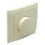 FERROMAG DIM/2-WAY SWITCH 500 VA R, L IVORY thumbnail 2