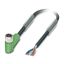 SAC-6P- 3,0-PUR/M 8FR - Sensor/actuator cable thumbnail 3